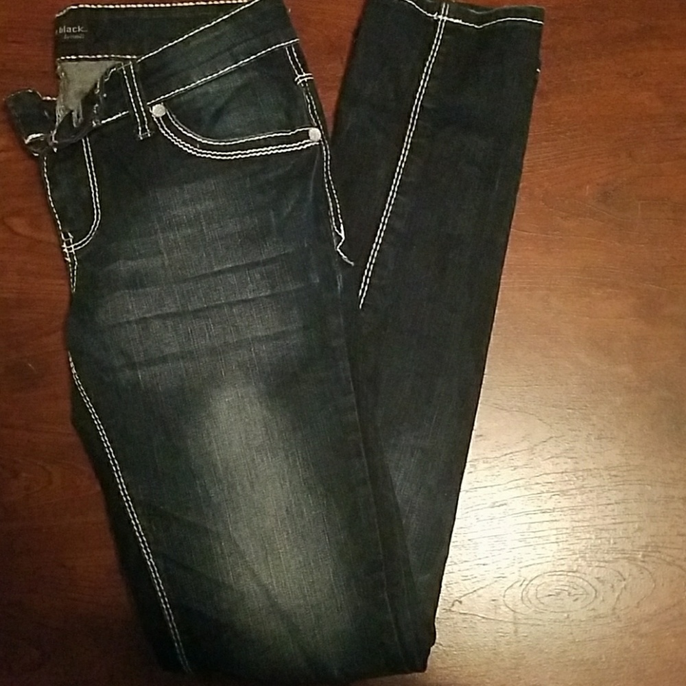 Rue21 jeans